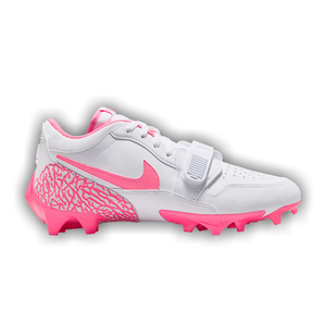 Air Jordan Legacy 312 Low 'White Digital Pink'
