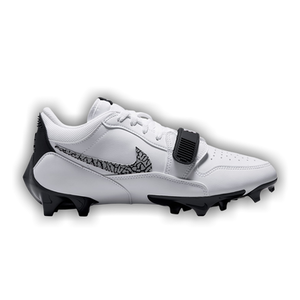 Air Jordan Legacy 312 Low 'White Black Wolf Grey'