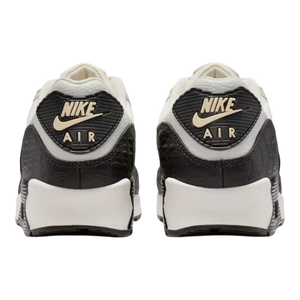 Nike Wmns Air Max 90 'Sail Dark Khaki'
