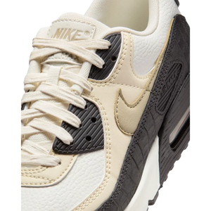 Nike Wmns Air Max 90 'Sail Dark Khaki'
