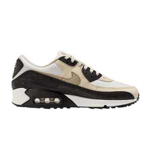 Nike Wmns Air Max 90 'Sail Dark Khaki'
