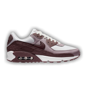 Nike Wmns Air Max 90 'Burgundy Croc'