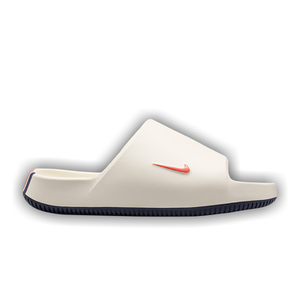 Nike Calm Slide 'Auburn'