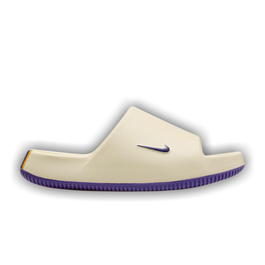Nike Calm College Slide 'LSU'