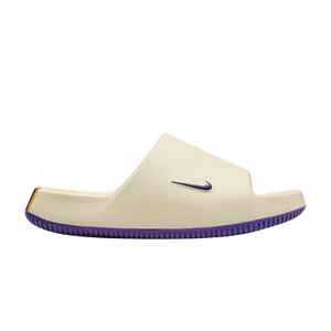 Nike Calm College Slide 'LSU'