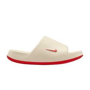 Nike Calm Slide 'Ohio State'
