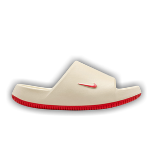 Nike Calm Slide 'Ohio State'