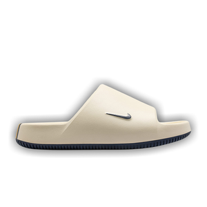 Nike Calm Slide 'WVU'