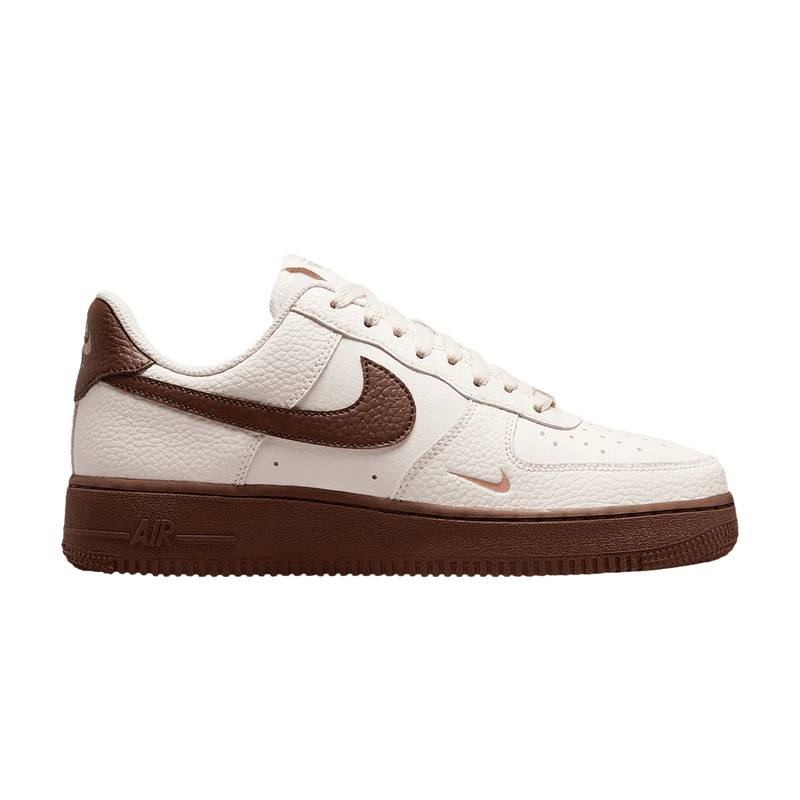 Nike Wmns Air Force 1 07 'Sail Fauna Brown' IM3378 122
