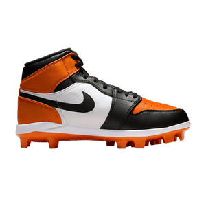 Air Jordan 1 Retro MCS SE Cleat 'Starfish'