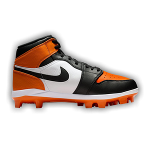 Air Jordan 1 Retro MCS SE Cleat 'Starfish'