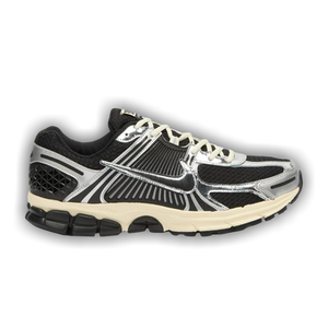 Nike Air Zoom Vomero 5 'Black Chrome White'