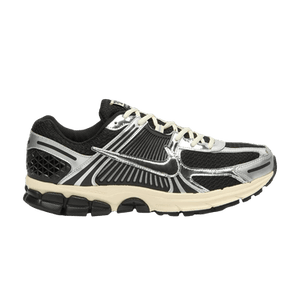 Nike Air Zoom Vomero 5 'Black Chrome White'