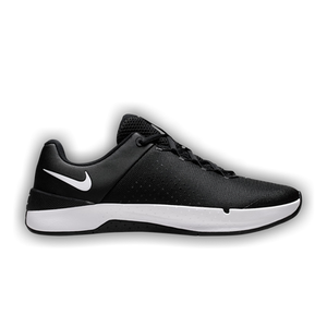 Nike MC 4 'Black White'