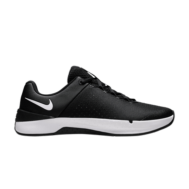 Nike MC 4 'Black White'