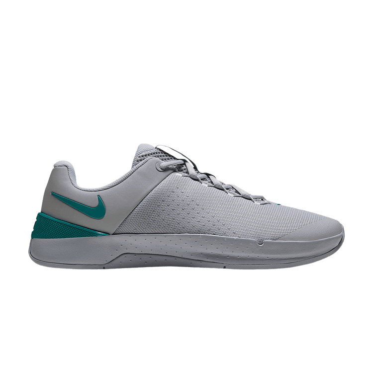Nike Mc 4 'Grey Fog Light Smoke Grey Energy' IM3575 006