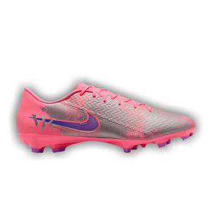 Vini Jr. x Nike Mercurial Vapor 16 Academy MG 'Sunset Pulse'