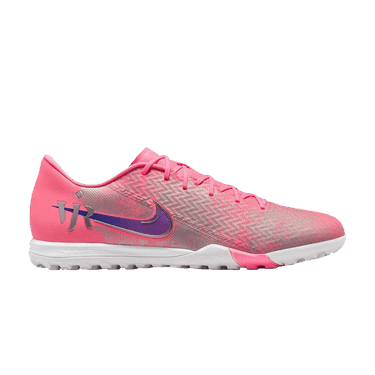 Vini Jr x Nike Zoom Mercurial Vapor 16 Academy TF 'Sunset Pulse'