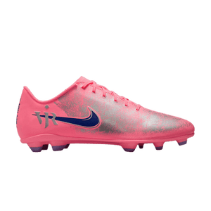 Vini Jr. x Nike Mercurial Vapor 16 Club MG 'Sunset Pulse'
