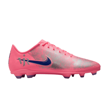 Vini Jr. x Nike Mercurial Vapor 16 Club MG 'Sunset Pulse'