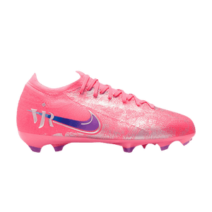 Vini Jr. x Nike Mercurial Vapor 16 Pro FG GS 'Sunset Pulse'