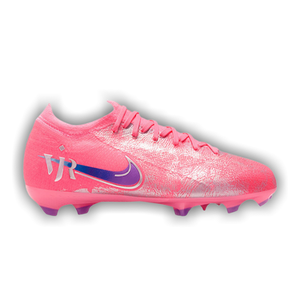 Vini Jr. x Nike Mercurial Vapor 16 Pro FG GS 'Sunset Pulse'