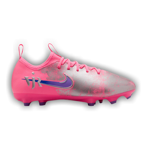 Vini Jr. x Nike Mercurial Vapor 16 Academy FG GS 'Sunset Pulse'