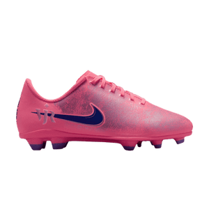 Vini Jr. x Nike Mercurial Vapor 16 Club FG GS 'Sunset Pulse'