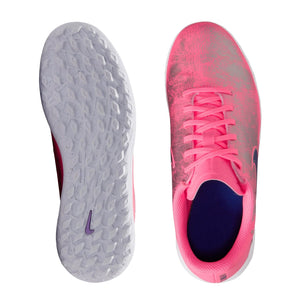 Nike Jr. Mercurial Vapor 16 Club TF Low GS 'Vini Jr.'
