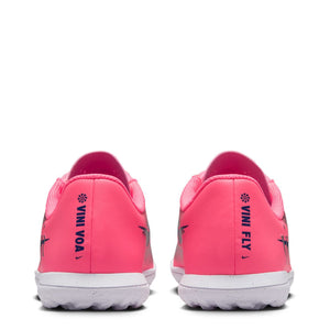Nike Jr. Mercurial Vapor 16 Club TF Low GS 'Vini Jr.'