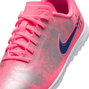 Nike Jr. Mercurial Vapor 16 Club TF Low GS 'Vini Jr.'