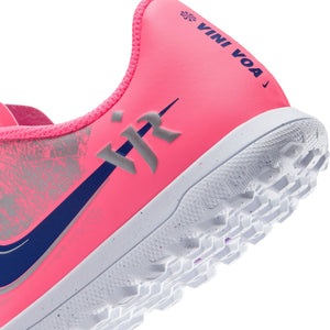 Nike Jr. Mercurial Vapor 16 Club TF Low GS 'Vini Jr.'