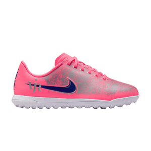 Nike Jr. Mercurial Vapor 16 Club TF Low GS 'Vini Jr.'