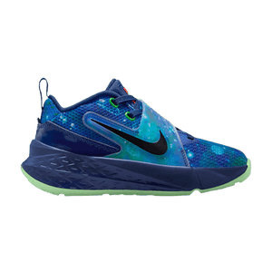 LEGO x Nike Hustle D 12 PS 'Brave Blue'