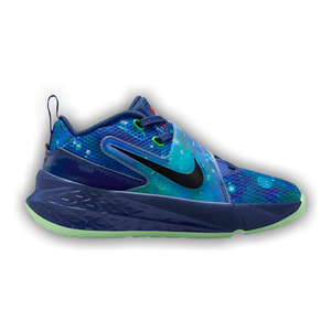 LEGO x Nike Hustle D 12 PS 'Brave Blue'