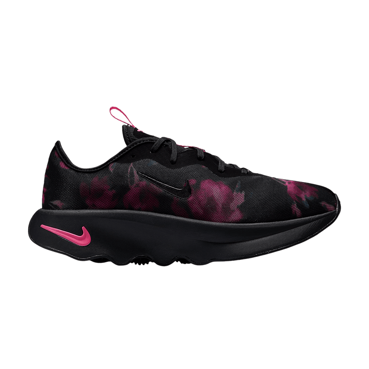 Nike Wmns Motiva 2 SE 'Black Medium Ash Sea Coral' IM3735 001