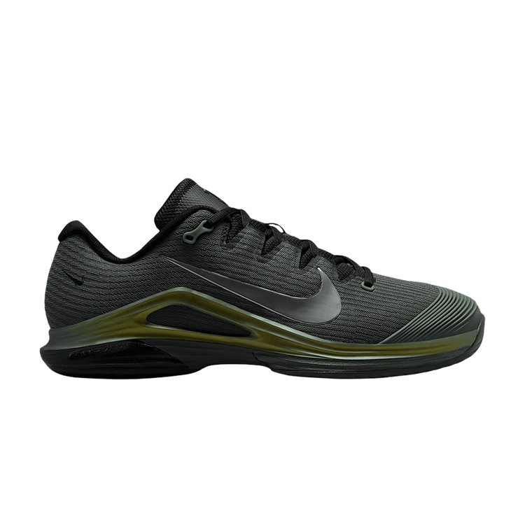Nike Vapor 12 Premium 'Camo Green' IM3793 300
