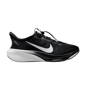 Nike Pegasus 42 Easyon 'Black Dark Smoke Grey'