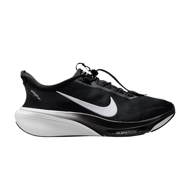 Nike Pegasus 42 Easyon 'Black Dark Smoke Grey'