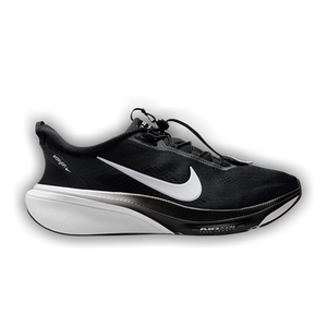 Nike Pegasus 42 Easyon 'Black Dark Smoke Grey'