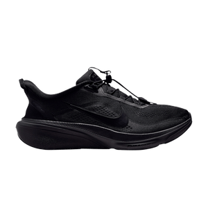 Nike Pegasus 42 Easyon 'Black Anthracite'
