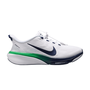 Nike Pegasus 42 Easyon 'White Green Spark'