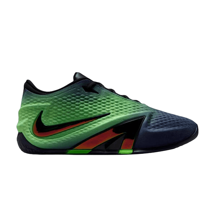 Nike Ja 4 PE 'Nightmare' IM4136 405