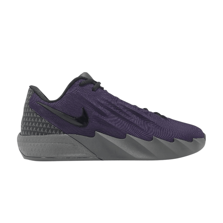 Nike Twelve Time Ep 'Purple Dynasty Multi-Color' IM4162 500