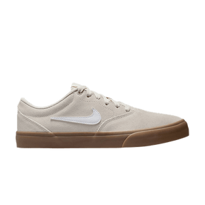 Nike Wmns Charge Suede 'Light Orewood Brown'
