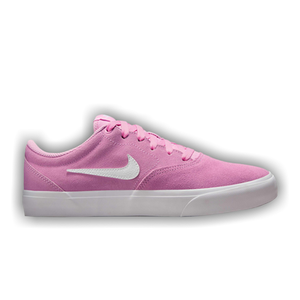 Nike Wmns Charge Suede SB 'Pink Rise'