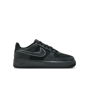 Nike Air Force 1 LV8 3 GS 'Black Smoke Grey'