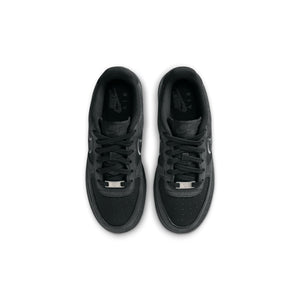 Nike Air Force 1 LV8 3 GS 'Black Smoke Grey'