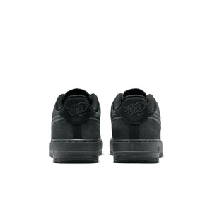 Nike Air Force 1 LV8 3 GS 'Black Smoke Grey'