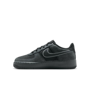 Nike Air Force 1 LV8 3 GS 'Black Smoke Grey'